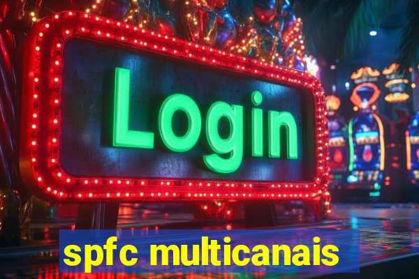 spfc multicanais